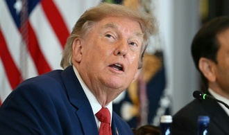 Trump fordert Entschädigungen vom Iran