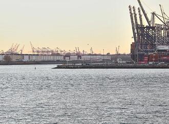 IW erwartet Produktionskürzungen wegen Niedrigwasser