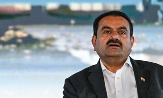 Korruptionsverfahren gegen indischen Magnaten Adani in USA eingestellt