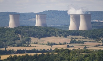 Hitze und Dürre: Neuer Höchststand bei Ausfällen in französischen Akw