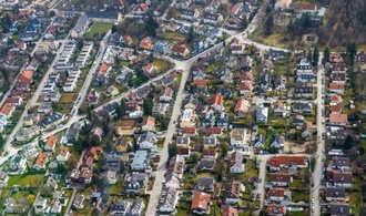 Portal: Jedes dritte Einfamilienhaus in Metropolen kostet über eine Million Euro