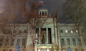 Grüne werfen Regierung ''Schwäche pur'' gegenüber Russland vor