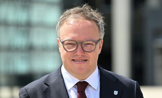 Vorwürfe gegen Mario Voigt: Hochschule bestätigt Entzug von Doktortitel