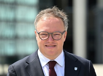 Vorwürfe gegen Mario Voigt: Hochschule bestätigt Entzug von Doktortitel