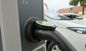 Studie: EU-Zölle auf E-Autos treffen Staaten unterschiedlich