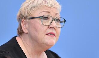 Zupke: 37.000 SED-Opfer beziehen noch Opferrente