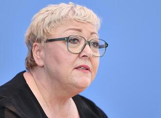Zupke: 37.000 SED-Opfer beziehen noch Opferrente