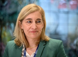 Warken: Geheimdienstreform notwendig wegen zunehmender Bedrohungen