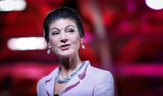 Wagenknecht: BSW könnte Weg für AfD-Regierungschef in Sachsen-Anhalt freimachen