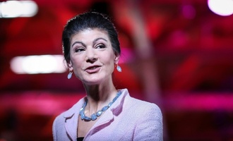 Wagenknecht: BSW könnte Weg für AfD-Regierungschef in Sachsen-Anhalt freimachen