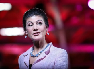 Wagenknecht: BSW könnte Weg für AfD-Regierungschef in Sachsen-Anhalt freimachen