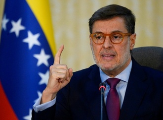 Nach 17 Jahren: Venezuela und Israel nehmen wieder Konsularservice auf