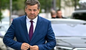 Spitzenkandidaten stellen sich in Sachsen-Anhalt Fragen von Bürgern