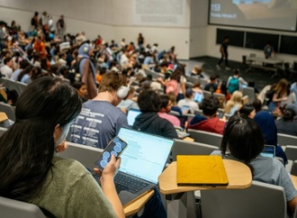 Linke kritisiert Bafög-Reform: ''Ignoranz gegenüber Lebensrealität an Hochschulen''