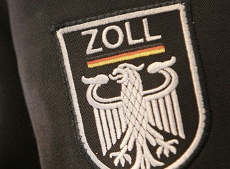 Bundesregierung will den Zoll im Kampf gegen organisierte Kriminalität stärken