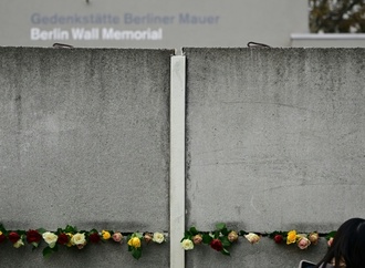 65 Jahre Mauerbau: Wegner mahnt lebendige Erinnerung für junge Generationen an