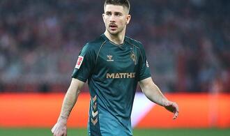 Romano Schmid verlässt Werder Bremen für Serie A