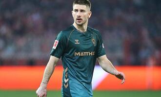 Romano Schmid verlässt Werder Bremen für Serie A