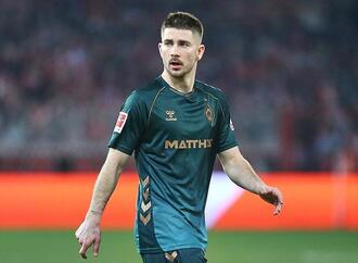 Romano Schmid verlässt Werder Bremen für Serie A