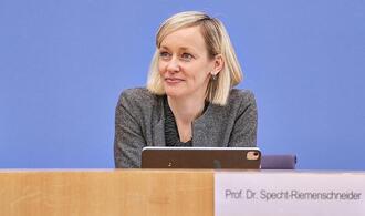 Datenschutzbeauftragte warnt vor Freiheitseinschränkungen
