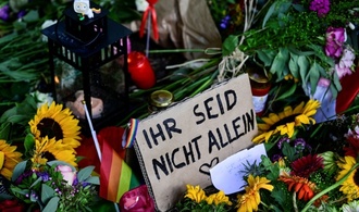 Ermittlungsverfahren gegen toten CSD-Attentäter formal eingestellt