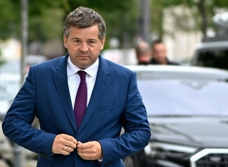 Sachsen-Anhalt: Schulze schließt Zusammenarbeit mit AfD nach Wahl weiter aus