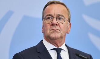 CDU-Politiker wirft Pistorius ''billige Wahlkampfhilfe'' für SPD vor