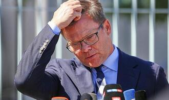 Union gegen Schneiders Vorstoß zu Klimaschutz-Grundgesetzänderung