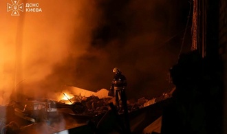 Ukraine will keine genauen Angaben mehr zu russischen Raketenangriffen machen