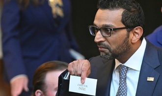 Ex-Verantwortliche von US-Bürgerrechtsorganisation SPLC festgenommen