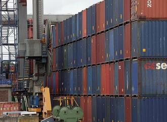 Wirtschaftsministerium sieht ''robuste'' Konjunkturentwicklung