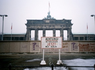 65 Jahre Mauerbau: Warnungen vor DDR-Verklärung und Gefährung der Demokratie