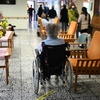 Mangel an Pflegeplätzen: Verband fordert ''pflegepolitische Wende''