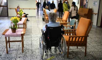 Mangel an Pflegeplätzen: Verband fordert ''pflegepolitische Wende''