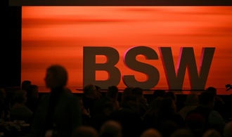 BSW streitet über Umgang mit AfD - Wagenknecht weist Höcke-Angebot zurück