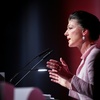 Wagenknecht weist Höckes Angebot zurück - und fordert ihn zu TV-Duell auf