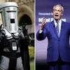 Rechtspopulist Farage tritt bei Nachwahl in England gegen Spaßkandidaten an