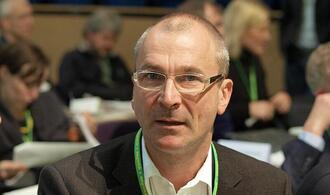 Volker Beck wehrt sich gegen Gerichtsentscheidung