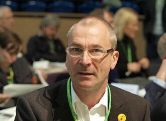 Volker Beck wehrt sich gegen Gerichtsentscheidung