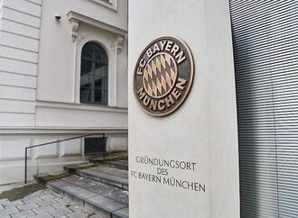 Bericht: FC Bayern plant Anteilsverkauf an Heiztechnikfirma