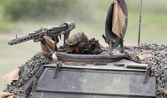 Bundeswehr-Brigade in Litauen zu 60 Prozent besetzt