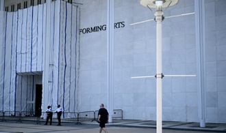 Berichte: Trumps Name soll nun doch am Kennedy Center angebracht werden