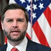 Vance: Niedriger Ölpreis ist derzeit wichtigstes Ziel im Iran-Krieg