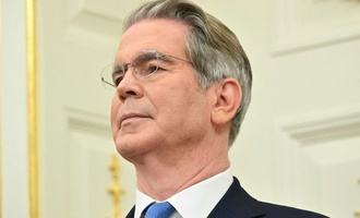 USA drohen Iran mit Wirtschaftsisolation ''wie sie die Welt noch nicht gesehen hat''
