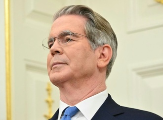 Niedriger Ölpreis als oberstes Ziel: USA drohen Iran mit Sanktionen statt Angriffen