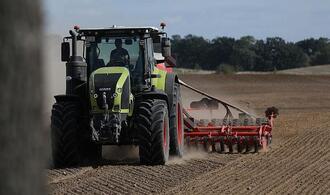 Erzeugerpreise landwirtschaftlicher Produkte im Juni gesunken