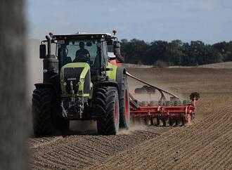 Erzeugerpreise landwirtschaftlicher Produkte im Juni gesunken