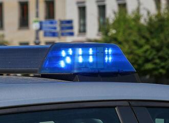 Zwei mutmaßliche IS-Mitglieder in Sachsen festgenommen