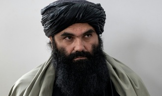 Grüne kritisieren Bundesregierung für Zusammenarbeit mit Taliban
