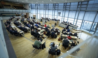 Campact: AfD-Regierung in Sachsen-Anhalt durch ''strategisches Wählen'' verhindern